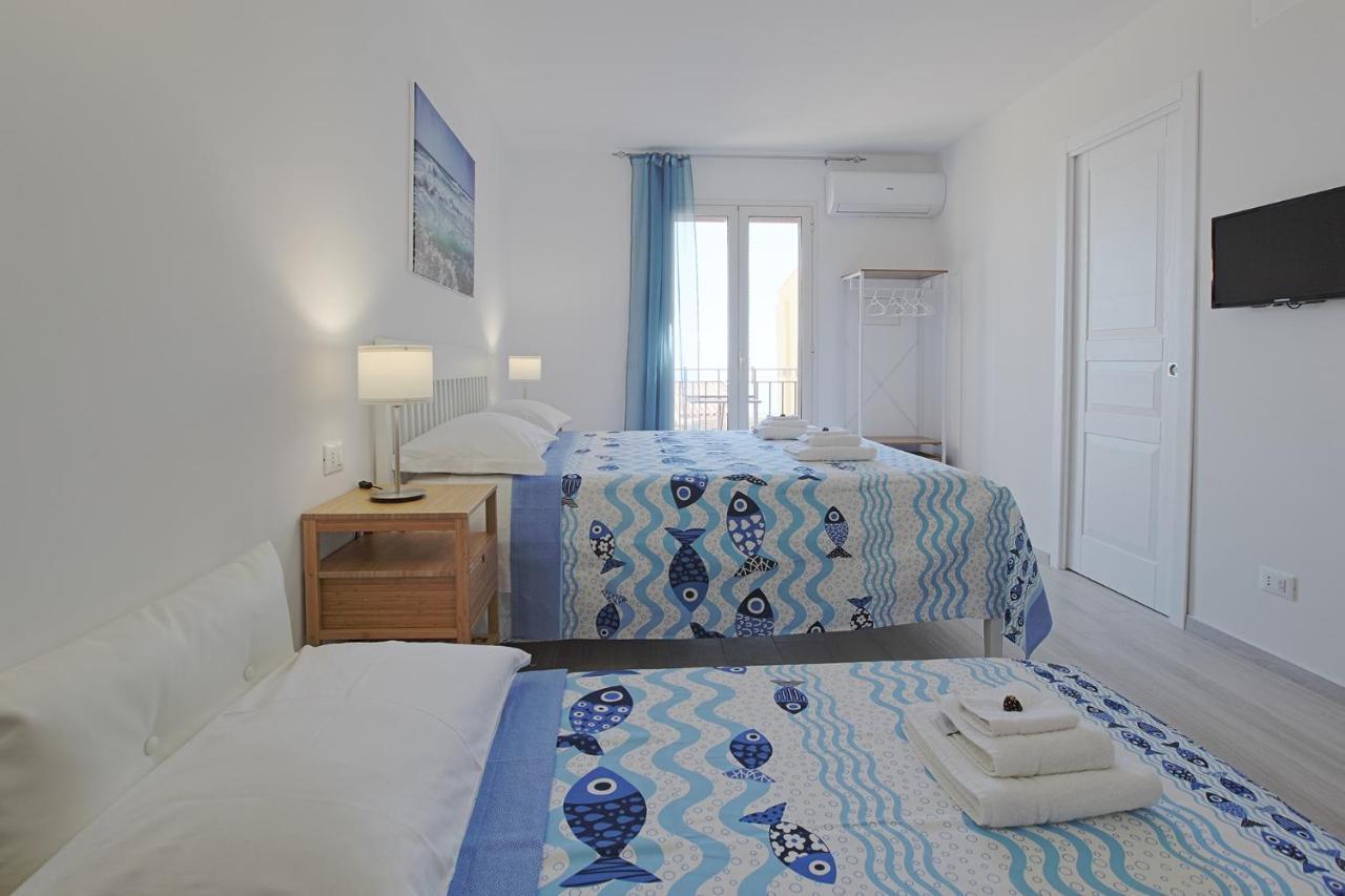 Zeus Atabyrios 2 - Monolocale Apartment Agrigento Exterior photo