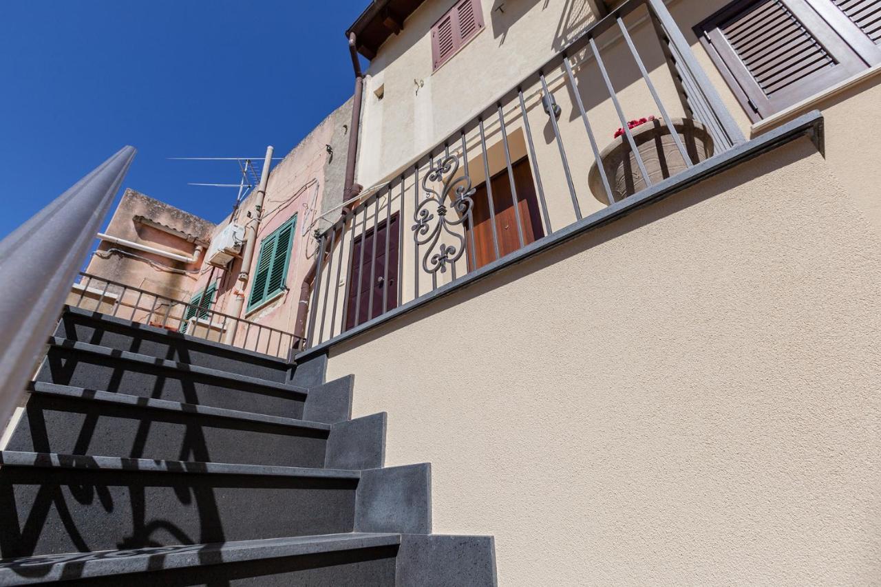 Zeus Atabyrios 2 - Monolocale Apartment Agrigento Exterior photo