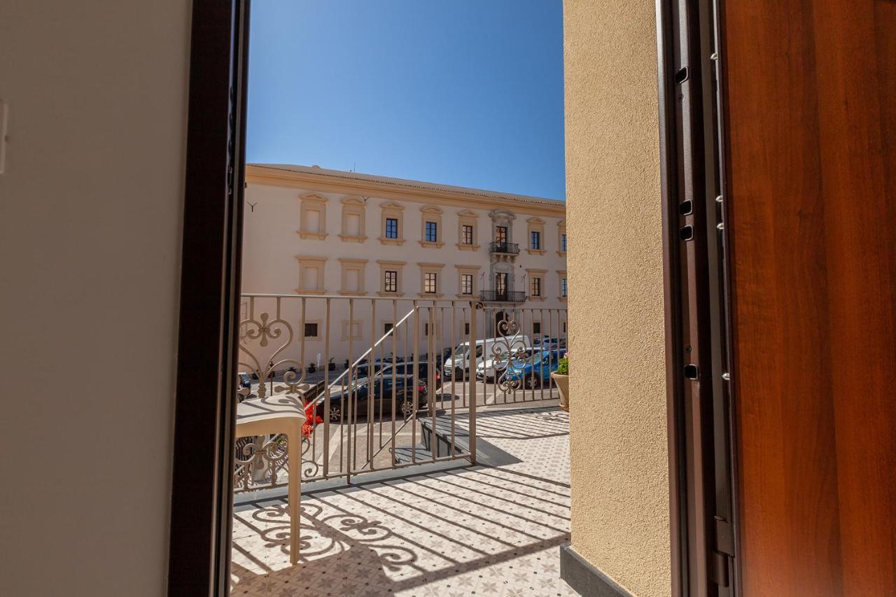 Zeus Atabyrios 2 - Monolocale Apartment Agrigento Exterior photo